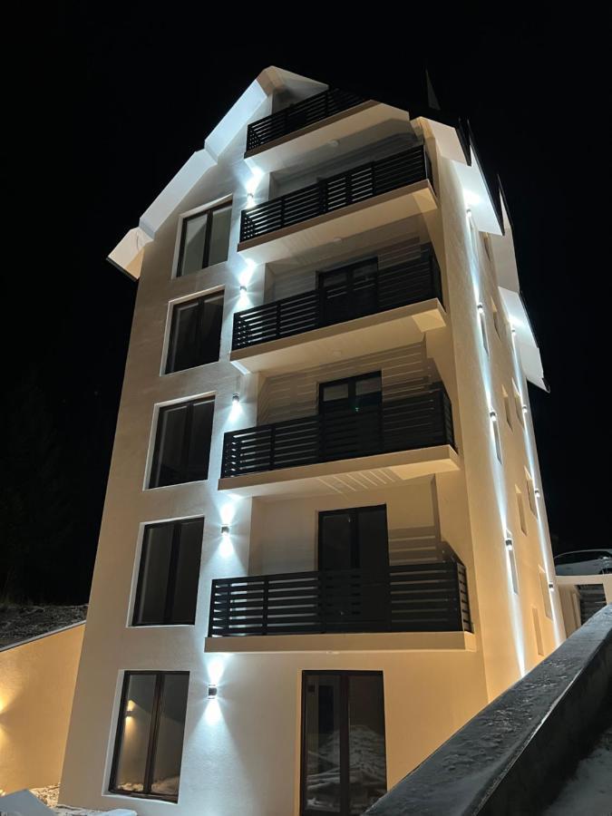 Apartments Sky Kopaonik Esterno foto