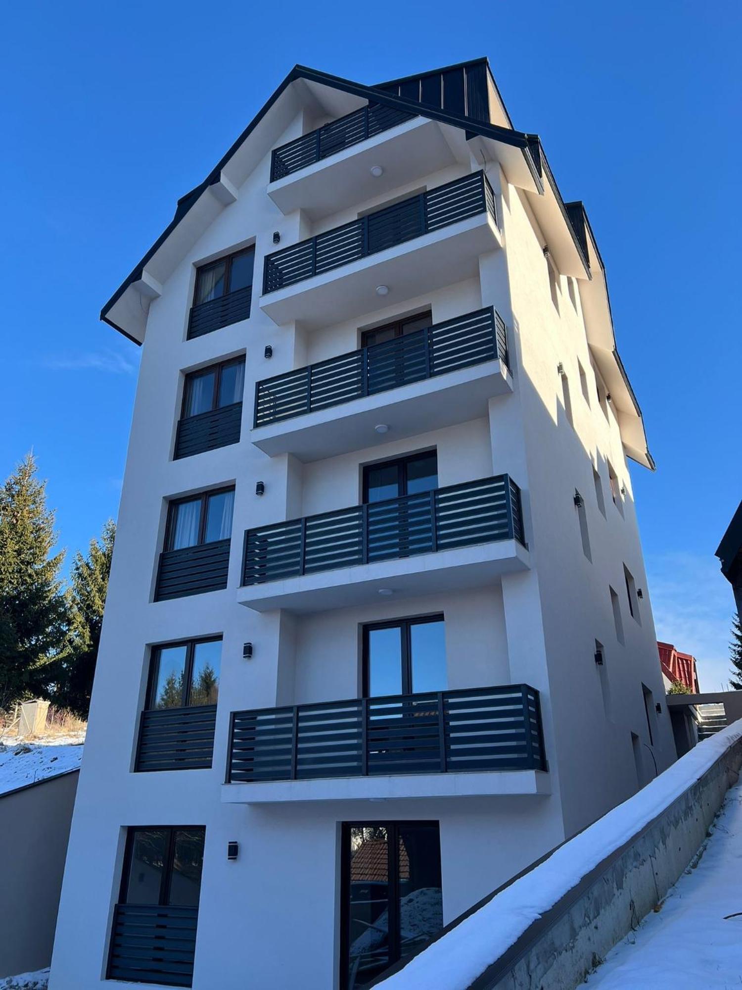 Apartments Sky Kopaonik Esterno foto